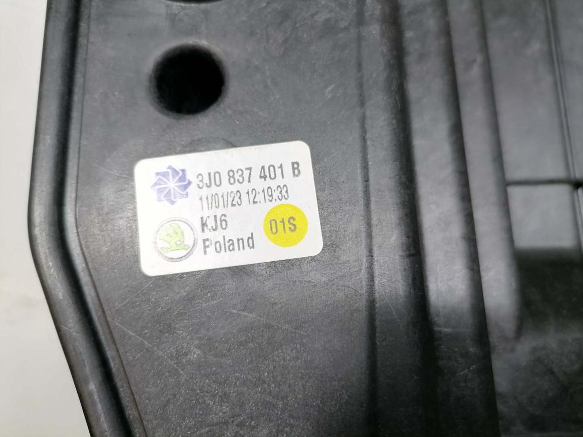 VW Passat B9 original Fensterheber vorn links elektrisch Bj.2024